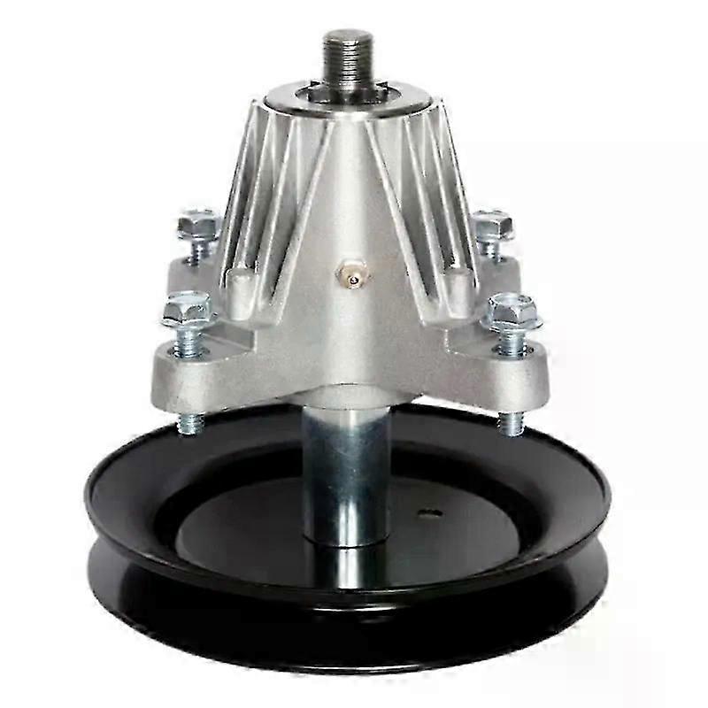 Spindle Assembly Fit For Cub Cadet MTD 918-04822 618-04822 918-04889 Fit Fit For Cub Cadet Craftsman Troy Bilt Pony 42 Inch Deck