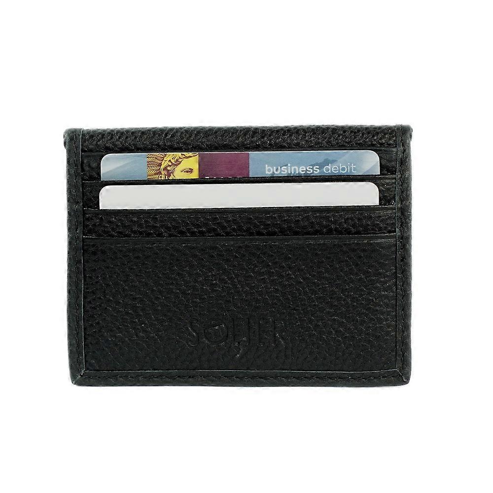 Wallets Solier SW44