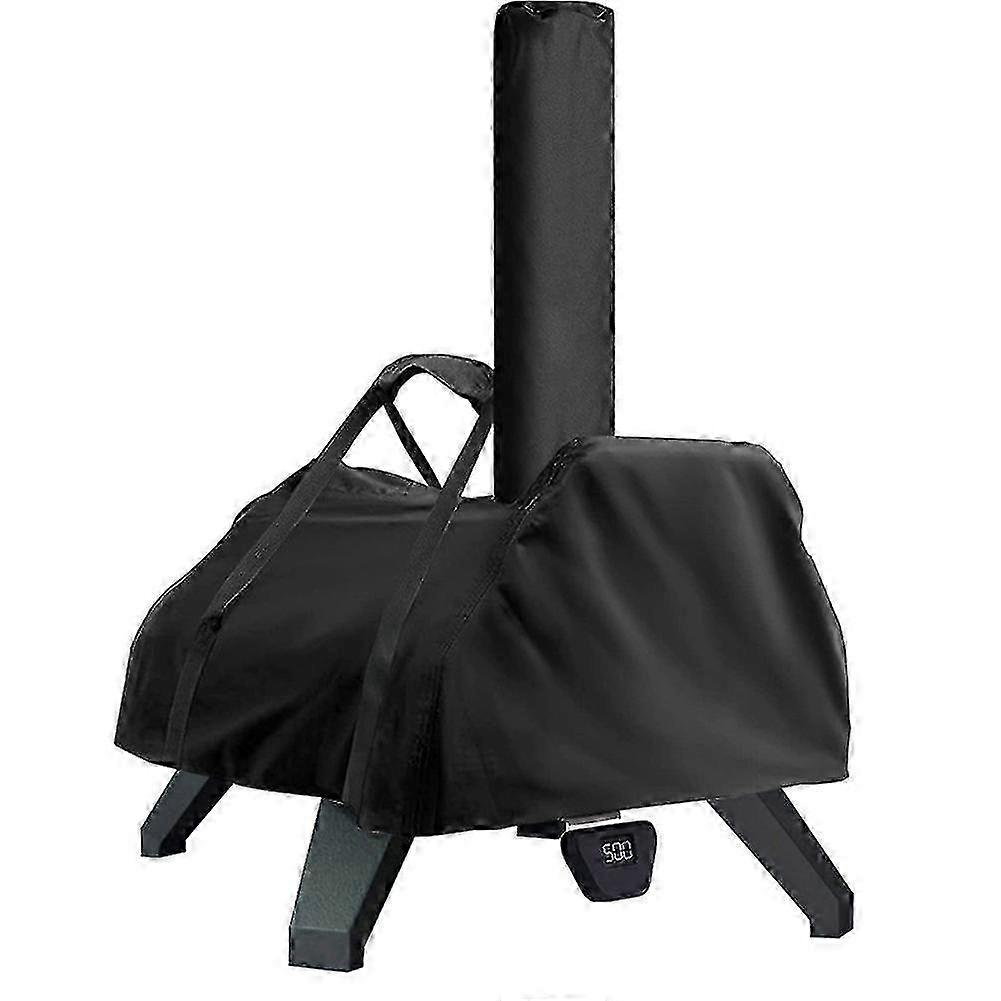 موديلات جديدة غطاء فرن البيتزا لفرن البيتزا المحمول - غطاء مقاوم للماء من القماش 420D