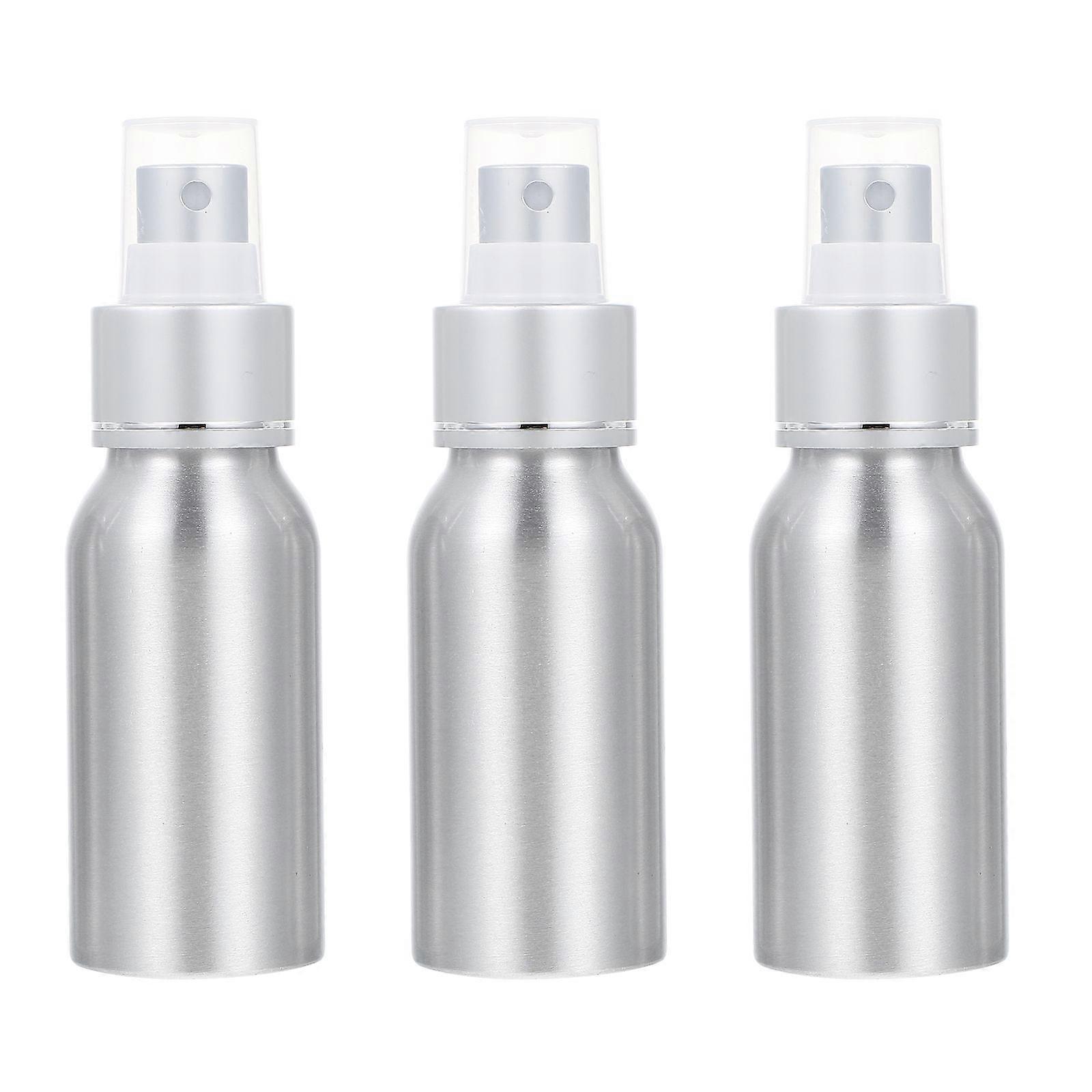 3Pcs Professional Atomizer Sprayers Multi-function Cocktail Atomizers Convenient Spray Containers