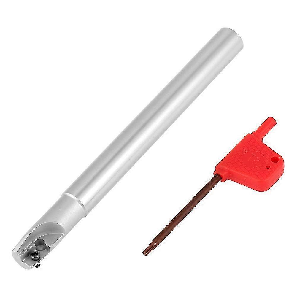 APMT1135PDER Milling Tool Holder with Wrench for Machine Lathe