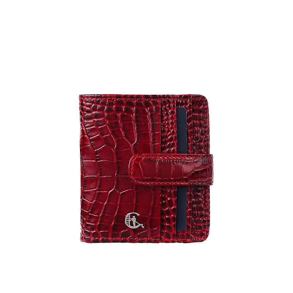 Wallets Canaletto Croco PD1042s162