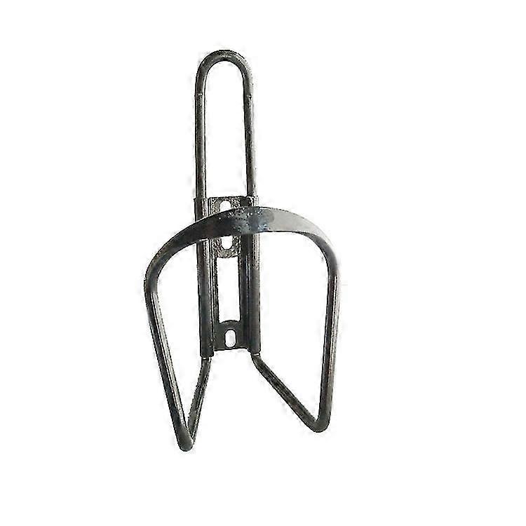 Flaskeholder i aluminiumslegering til cykler