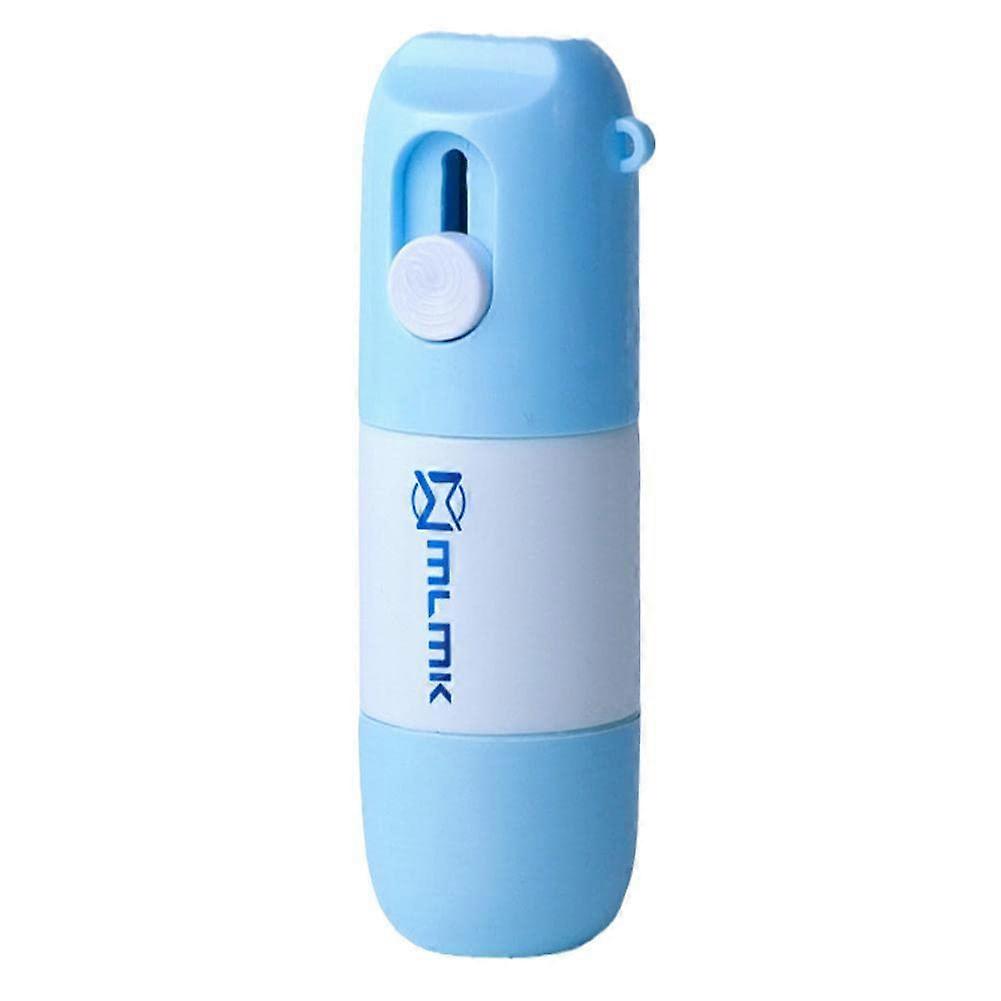 Thermal Paper Corrector Portable Unpacking Confidential Sealing Correction Device For Courier Invoices