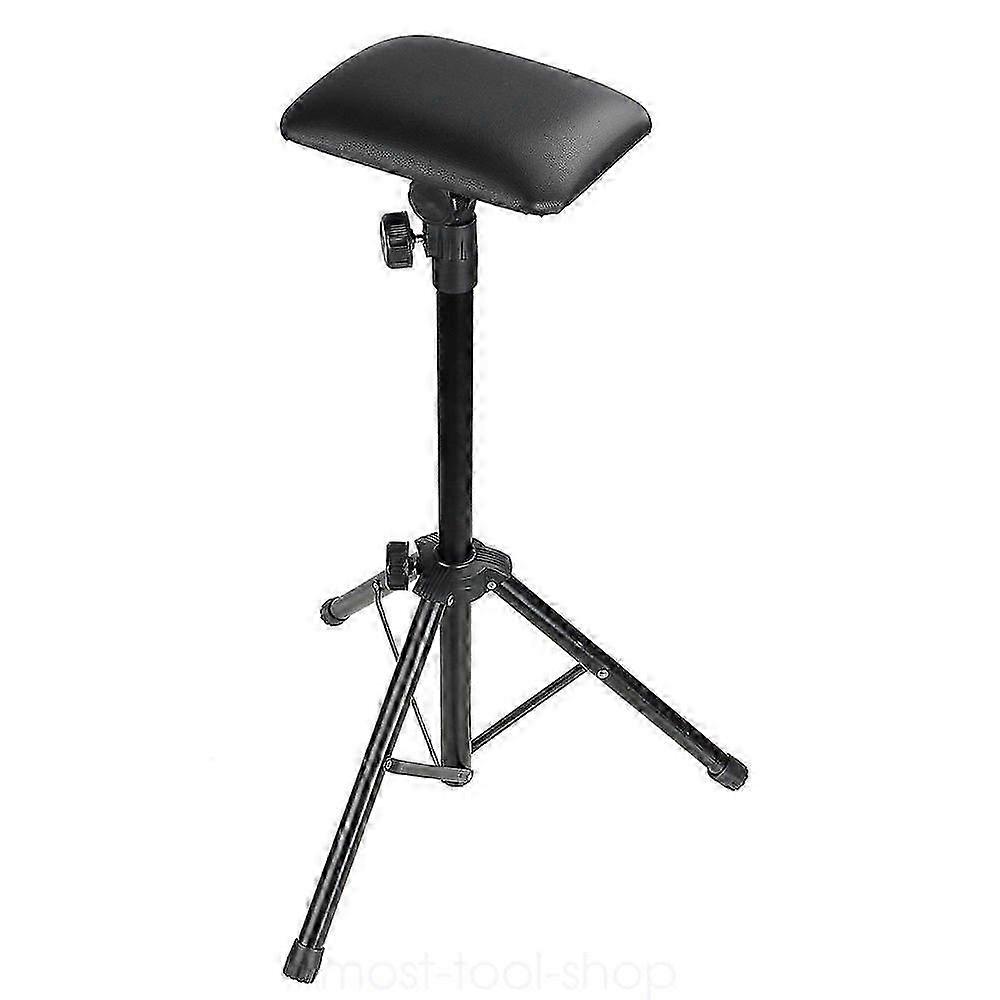 Height Adjustable Tattoo Tripod Stand for Studio 65-125cm