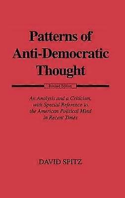Patterns of Anti-Democratic Thought