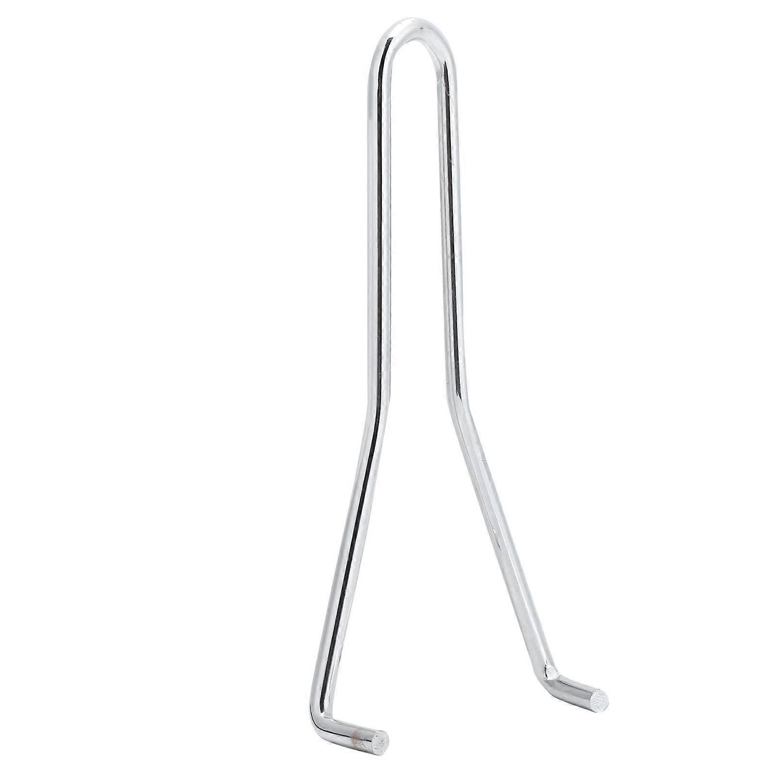 Stainless Steel Key for Mixer, 64 Ounce Retainer Repair Tool, Replacement Parts and Blade Key for Mixer Model
