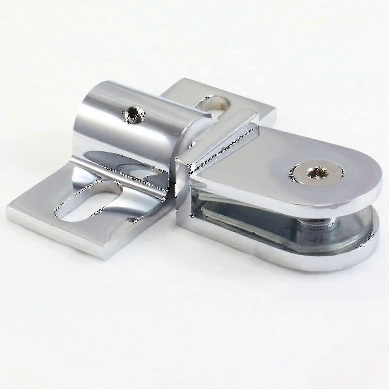 Bisagra pivotante de puerta de ducha de vidrio [jkw]