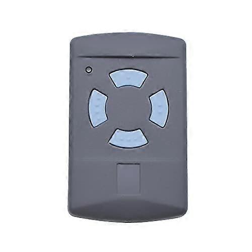 Hormann Garage Door Handheld Transmitter 868.35MHz Compatible with HS1, HS2, HS4, HSM2, HSM4, HSE2, HSZ1, HSZ2, HSP4, HSP4C, HSD2A and HSD2C (1)