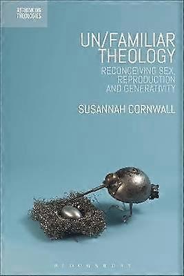 Oskapa/välbekant teologi