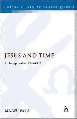 Jesus and Time