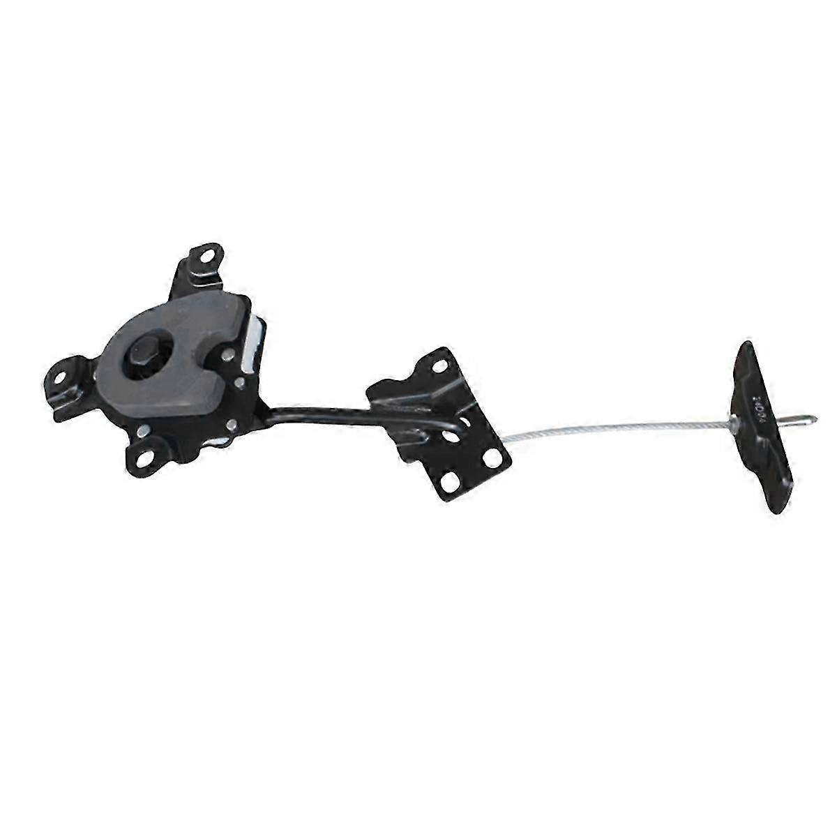 62800P6000 Spare Wheel Carrier Assy For