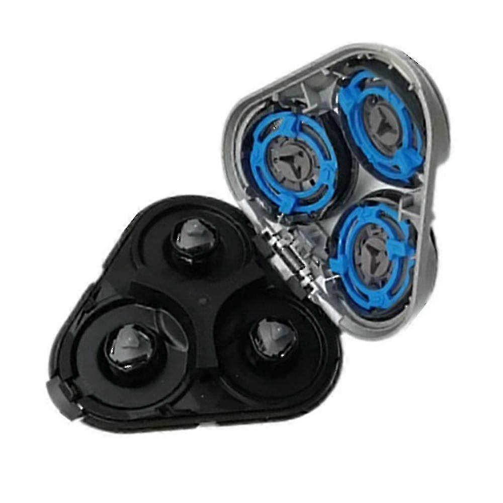 Philips S5000 Series Shaver Head Replacement Black