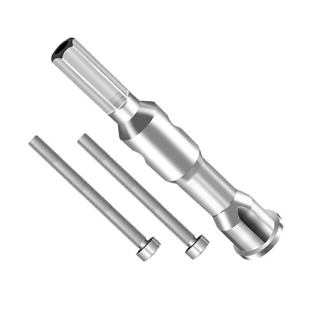 Wire Twisting Tool for Drill – Automatic Wire Stripper for Electrical Wiring – Ergonomic Design to Reduce Hand Fatigue