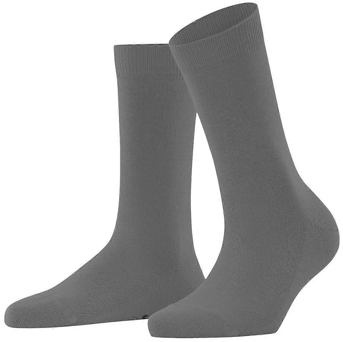 Falke Family Socks - Flannel Grey