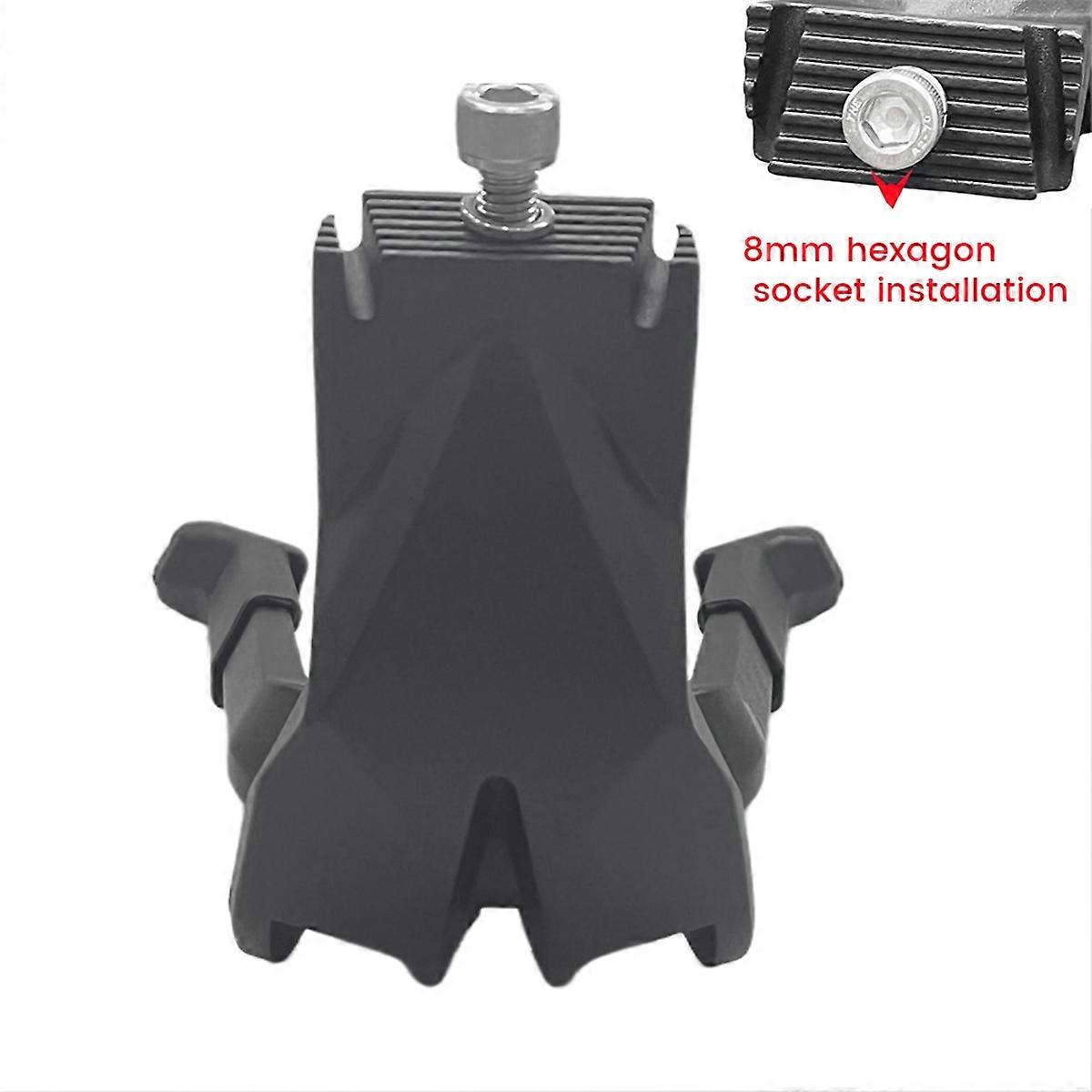 Fiets Kickstand Fiets Verstelbare Dubbele Leg Kickstand