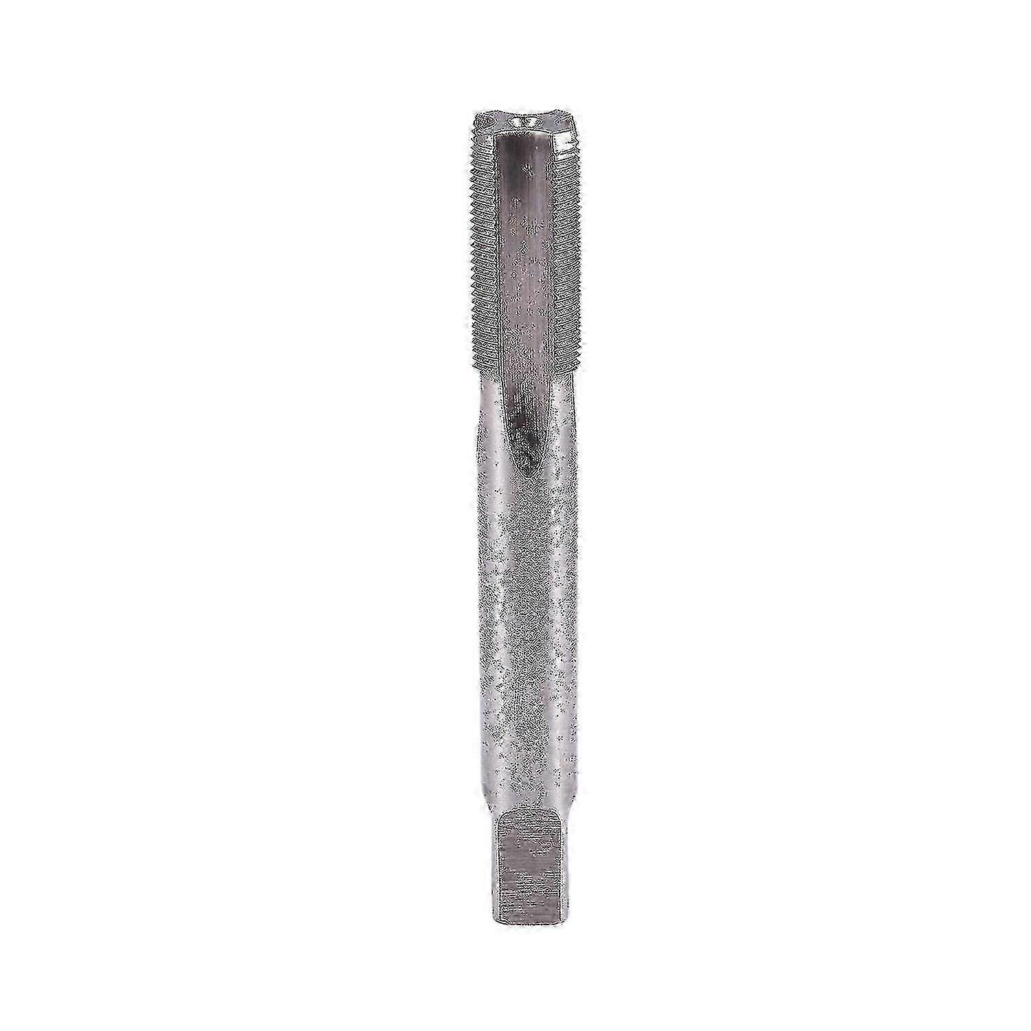 1db 15 mm-es M15 x 1 mm-es osztású HSS metrikus M15 menetes dugós csaptelep cső kúpos gép csap hwy