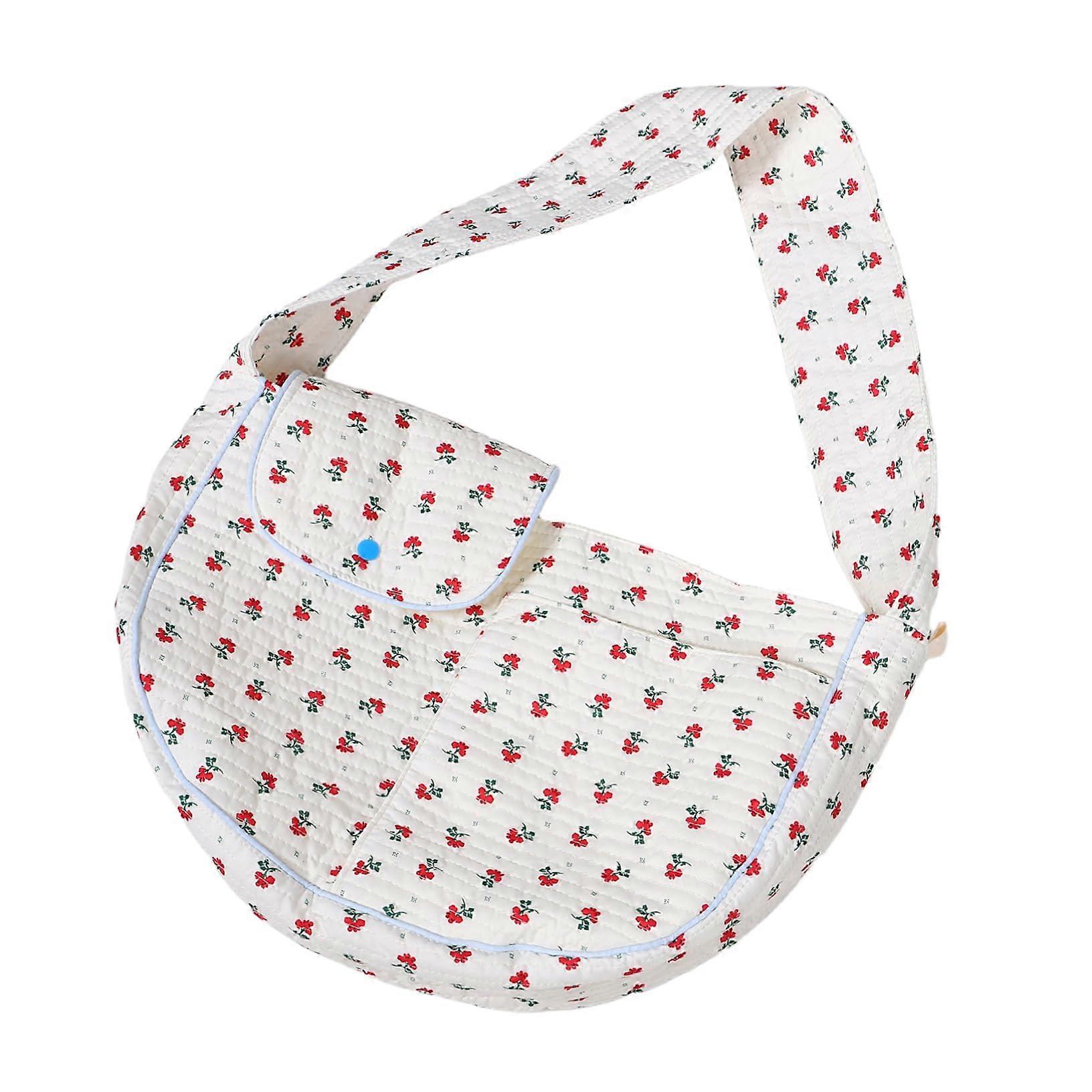 Dog Carrier Bag for Hiking Puppy Carrier Bag