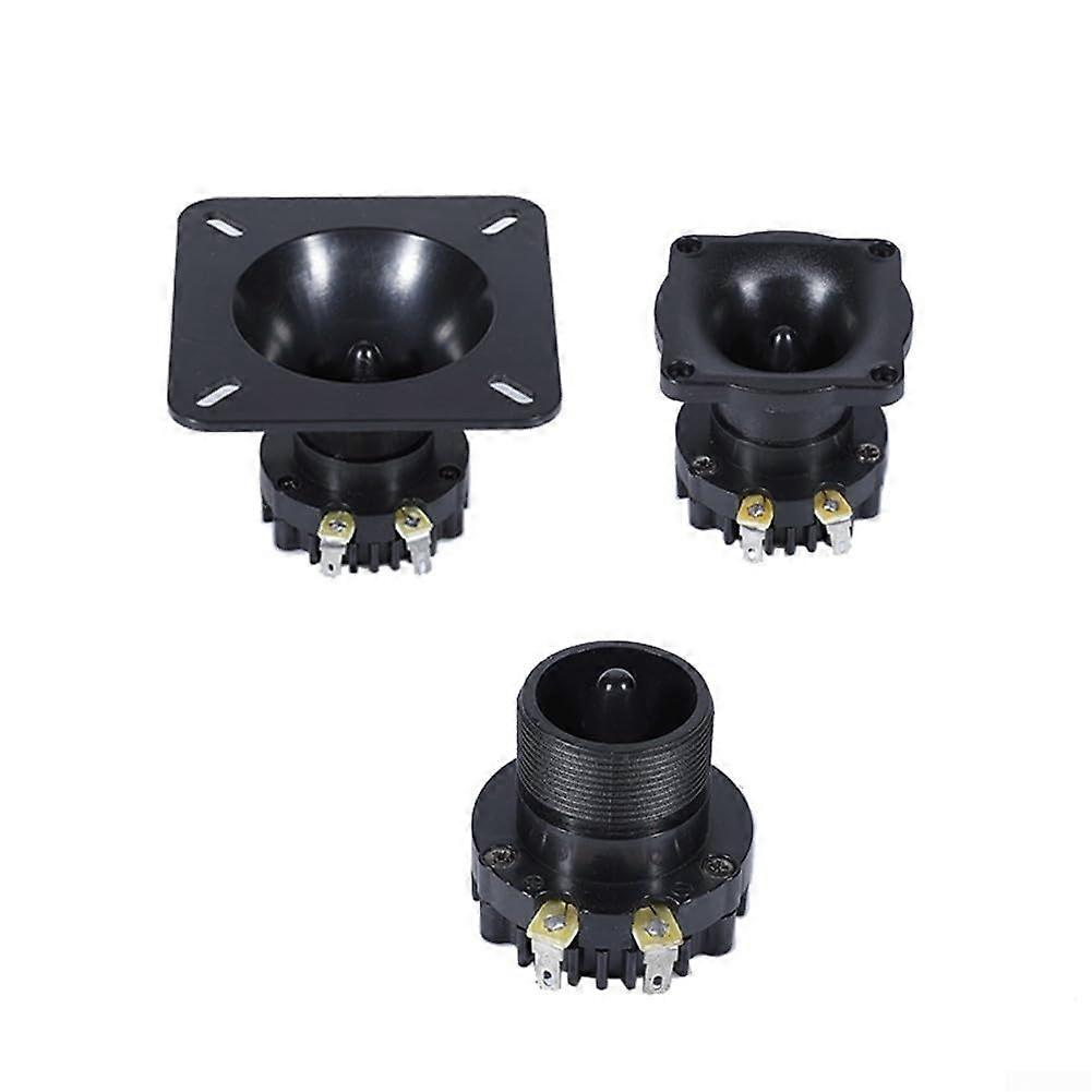 Audio Excellence Unleashed: Compact yet powerful, TIFilm tweeters deliver an impressive experience tailored to your unique audio needs.