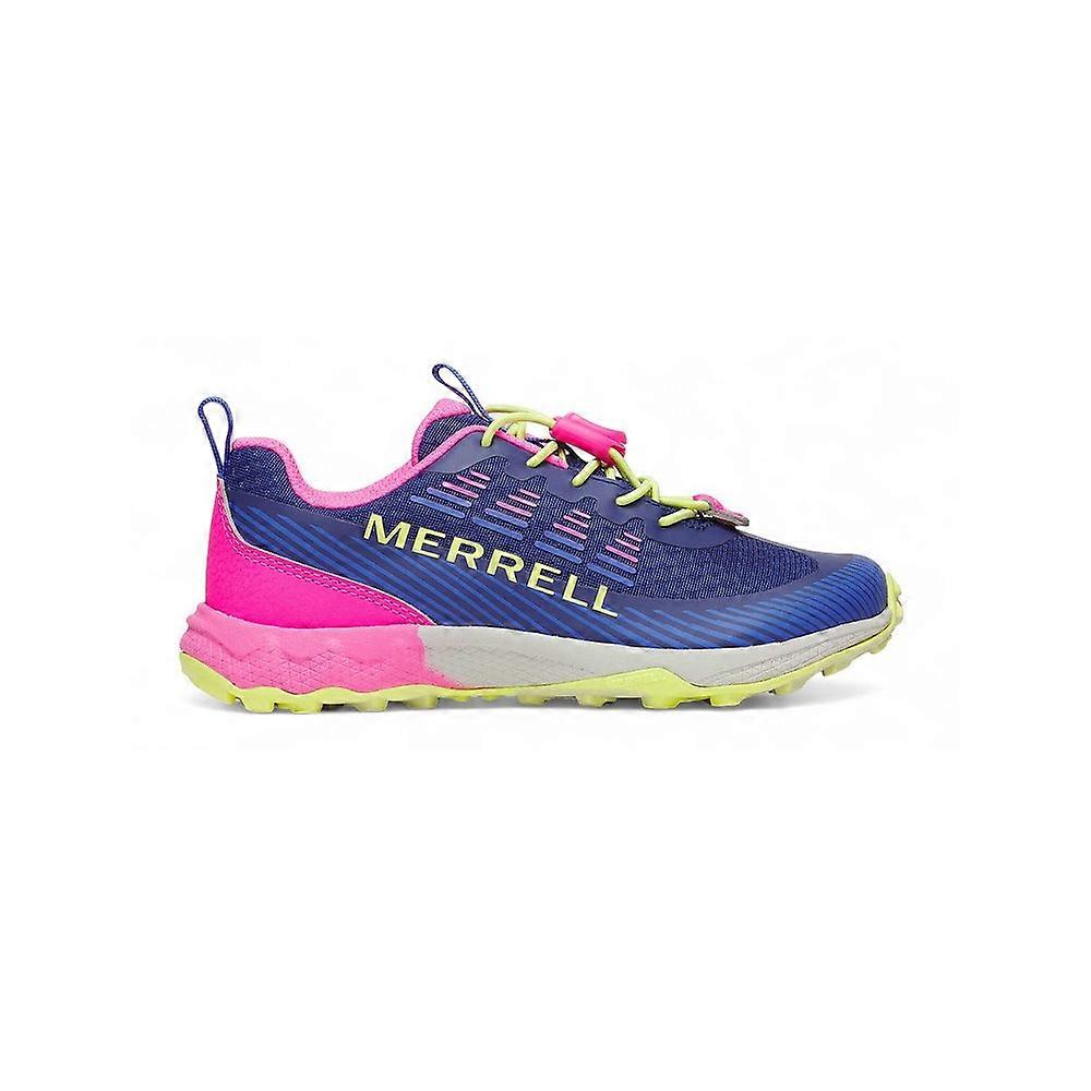 Shoes Merrell Agility Peak MK168073