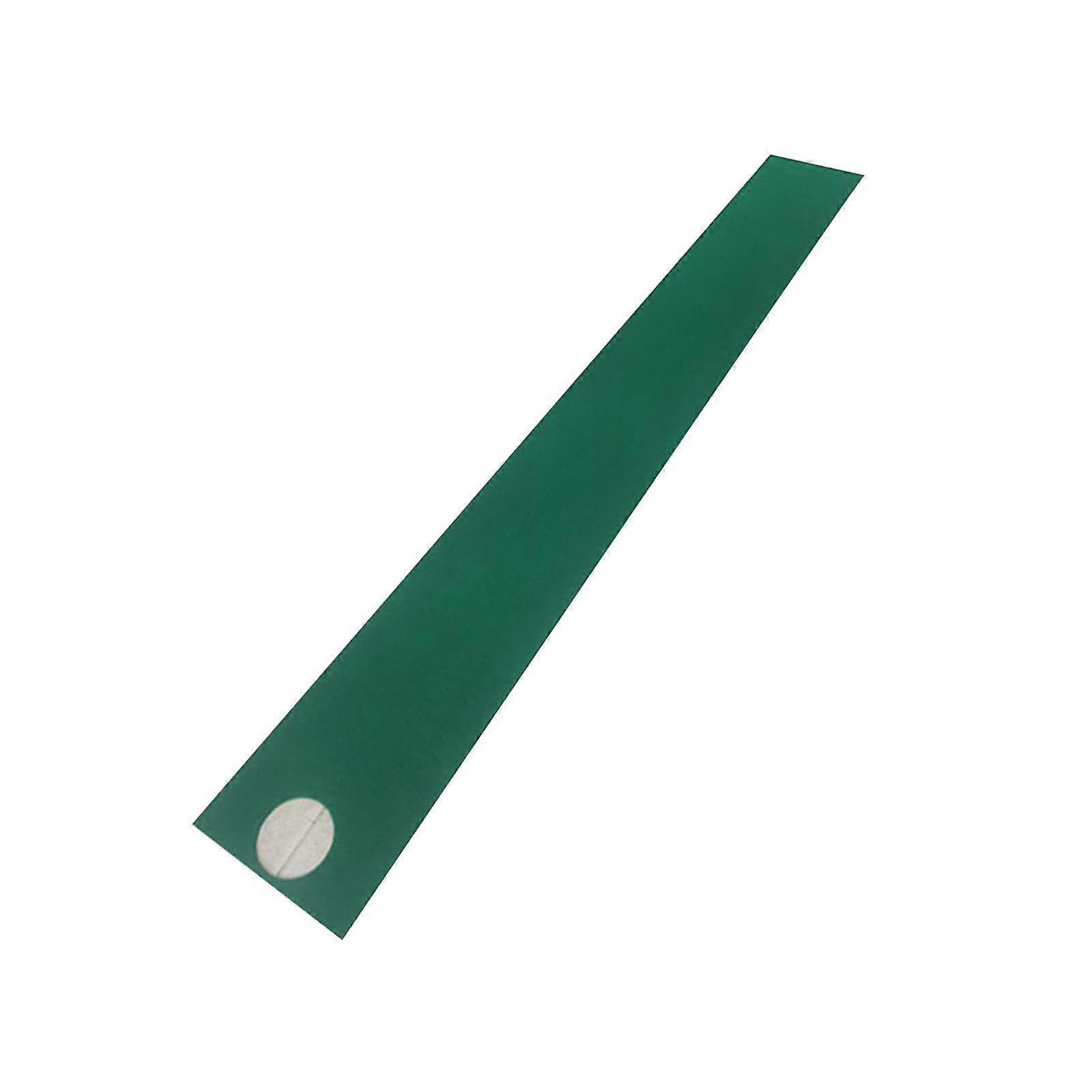 Golf Putting Mat, Golf Putting Practice Mat, Portable, Enhances Putting Accuracy