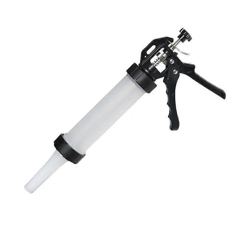 Sausage Stuffer Manual Sausage Filler Machine With Funnel Set For Home Use