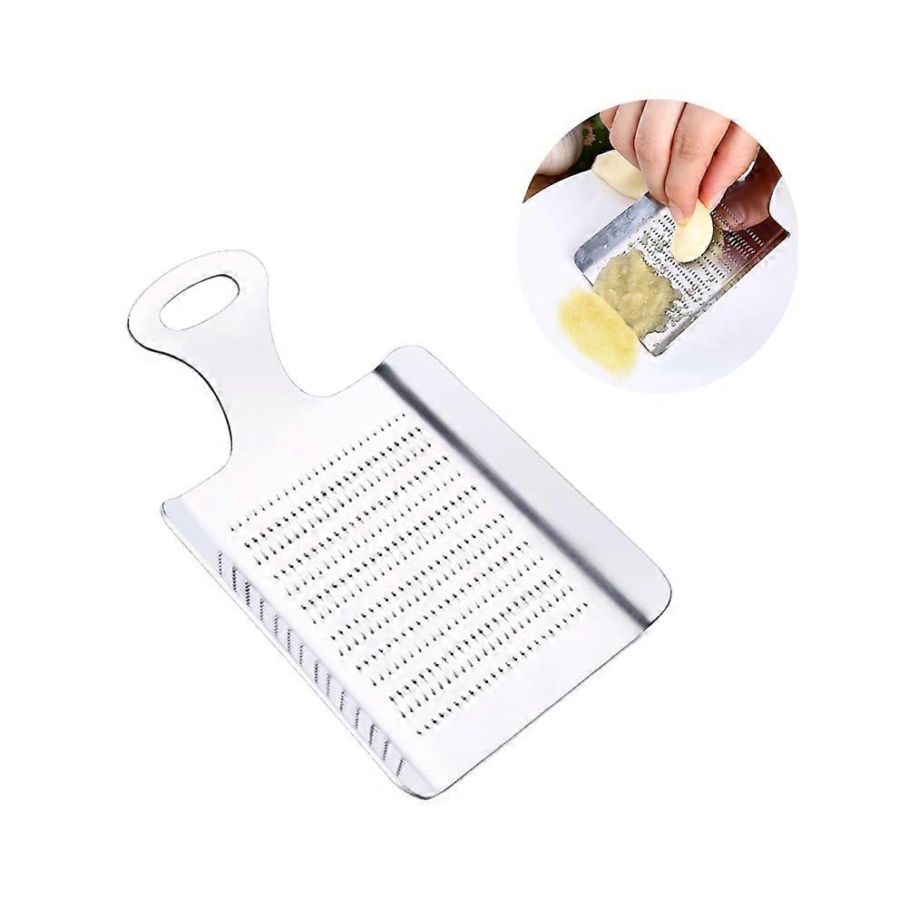 Multipurpose Grinding Spoon Ginger Shredder For Home Chefs 2Pcs