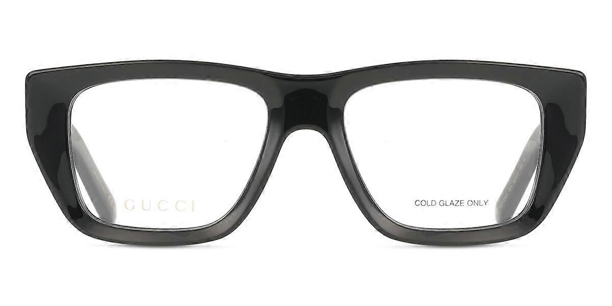 Gucci GG1724O 001 Men Eyeglasses