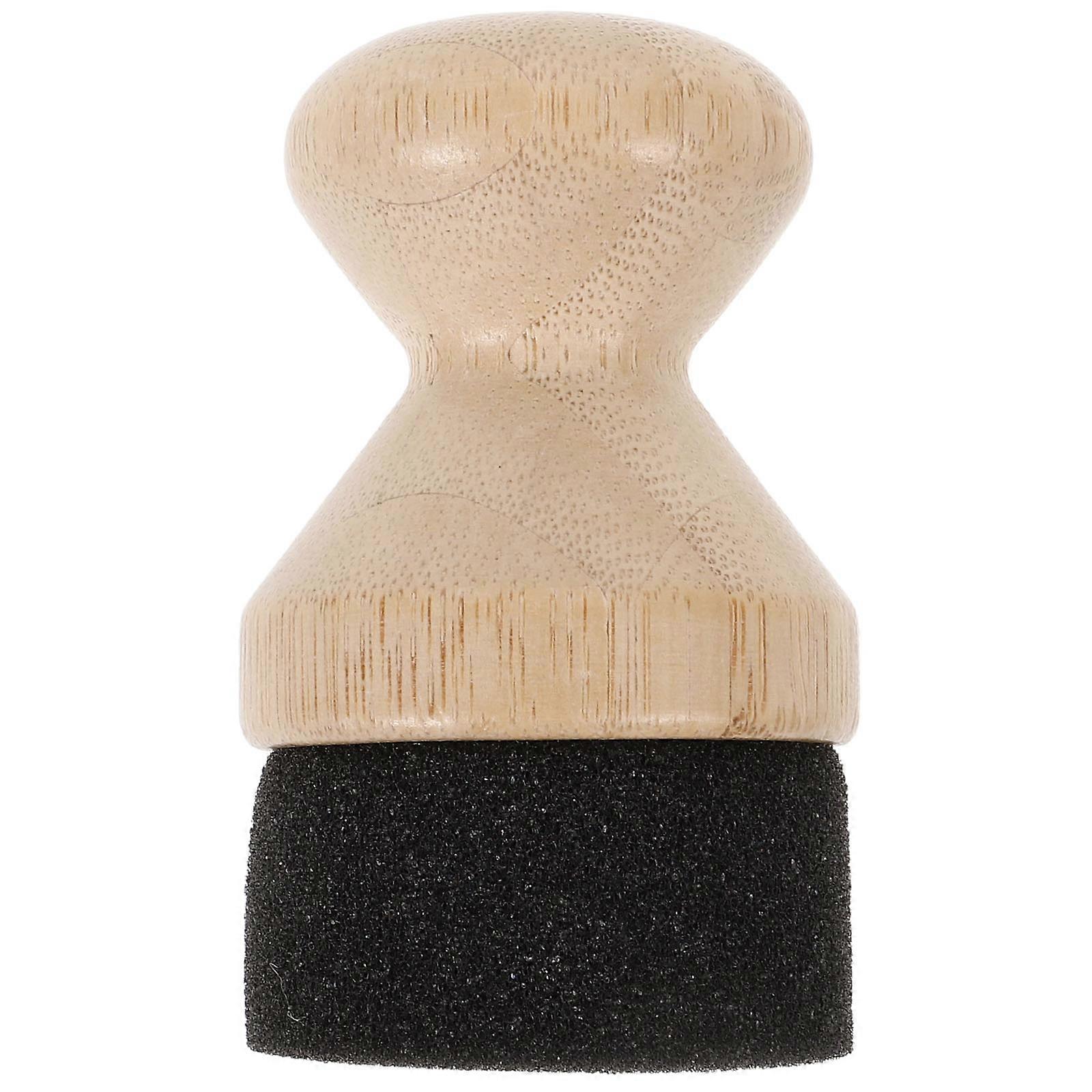 Wood Cutting Board Oil Cream Applicator for Smooth Surface Application