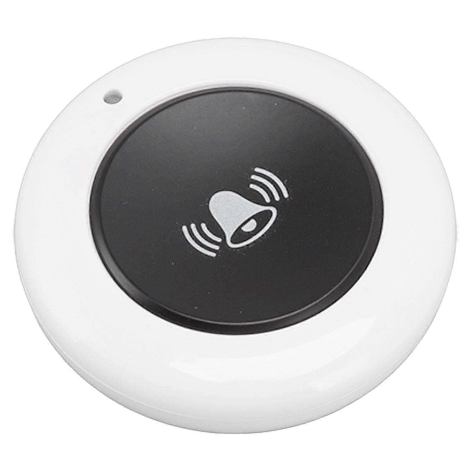 433Mhz Wireless Copy Remote Control Switch Doorbells for Home for Tuya Learning Code 1527 2240