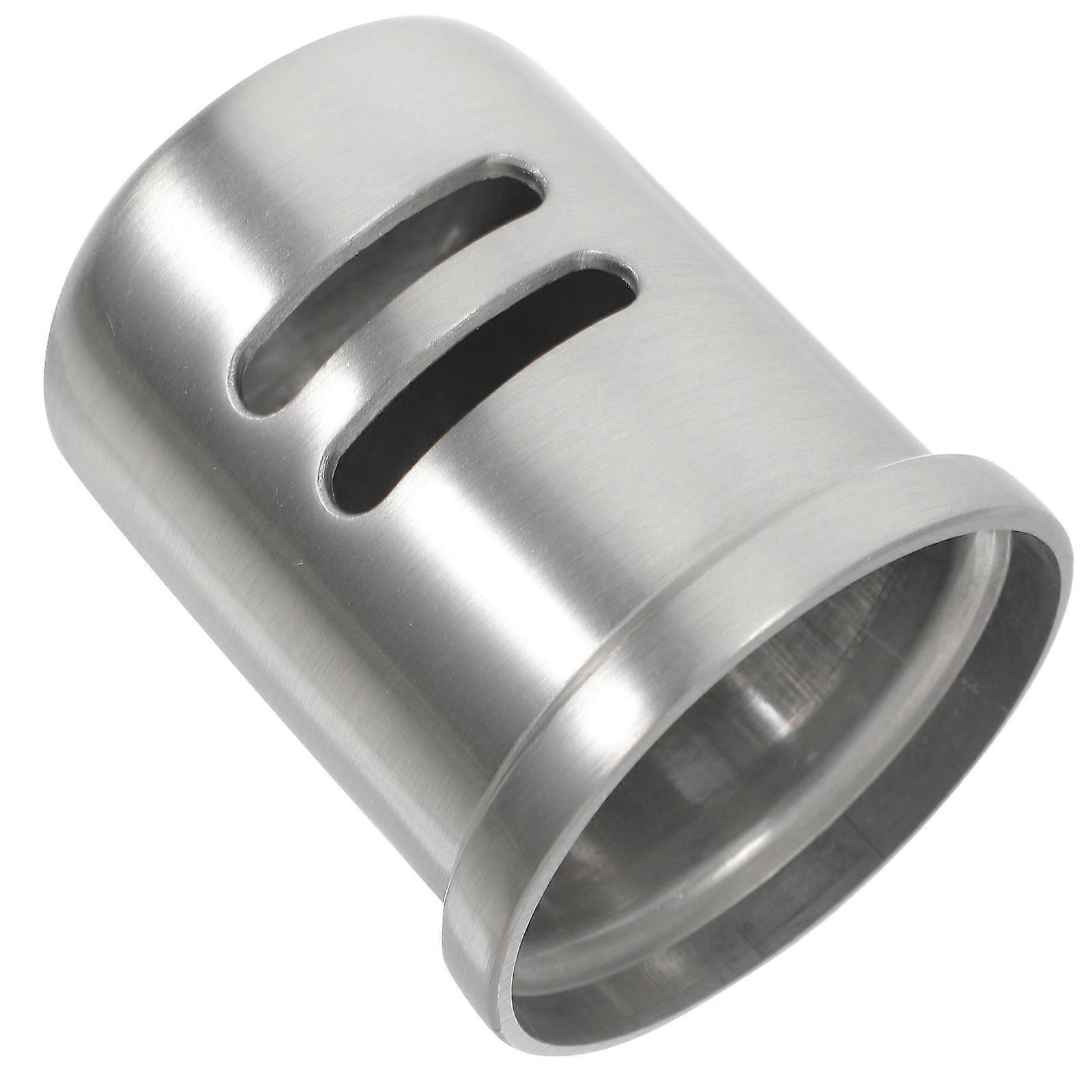Stainless Steel Dishwasher Air Gap Lid – Replacement Cap for Kitchen Sink – Universal Fit for Multiple Models – Prevents Backflow & Reduces Noise