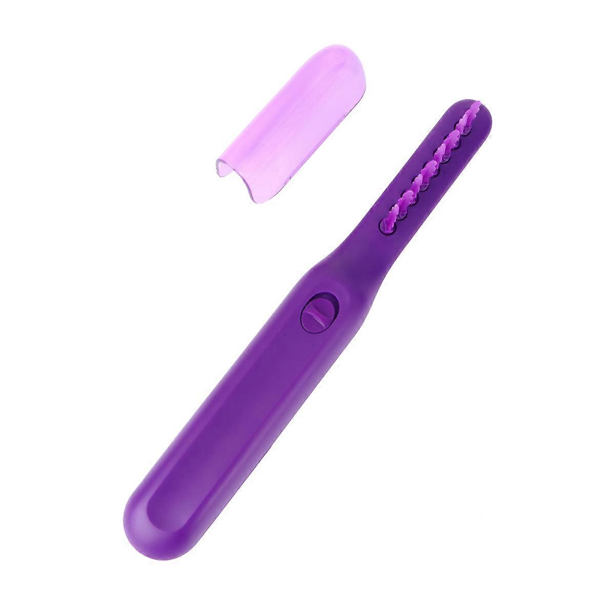 Comb for Hair Styling, Knot Design, Portable Hairdressing Tool, Rechargeable Scalp Massager with Adjustable Settings