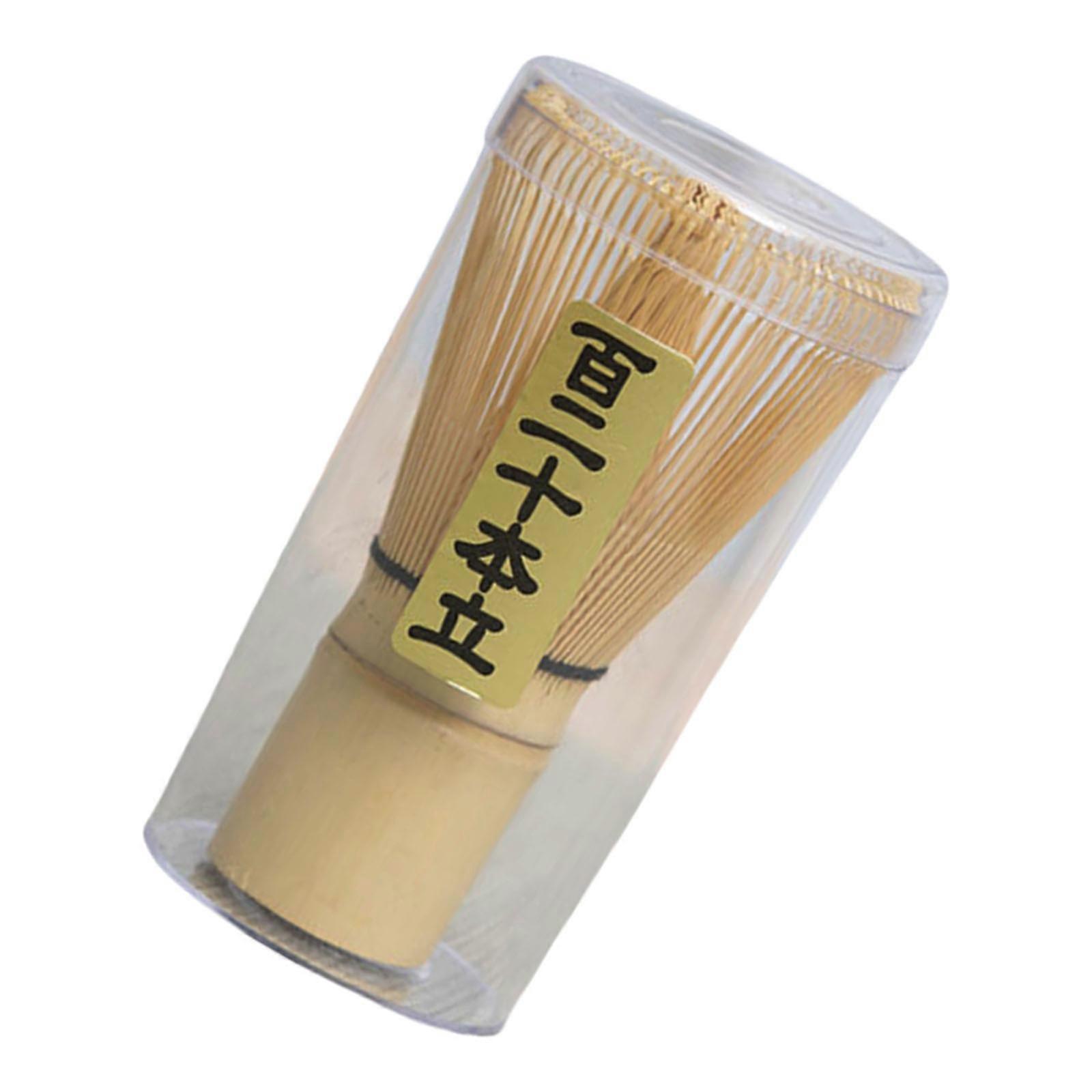 Handcrafted Japanese Chasen Whisk Frothing Tool Durability Bamboos Design Suitable For Effortlessly Smooth Matcha Mixing Multicolor