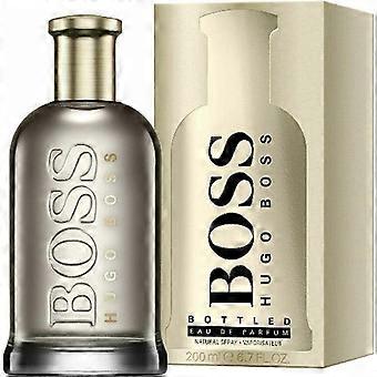 Hugo Boss Bottled For Men 200ml Eau De Parfum Spray