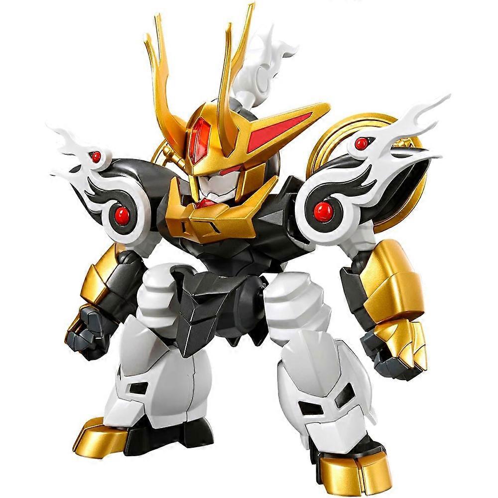 Kirinmaru Character Model
