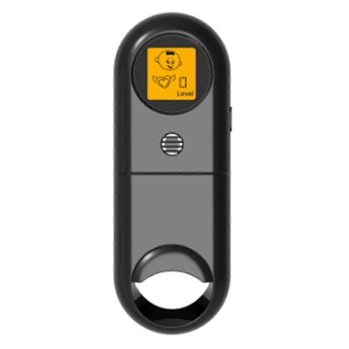Breath freshener, bad breath tester, oral odor tester