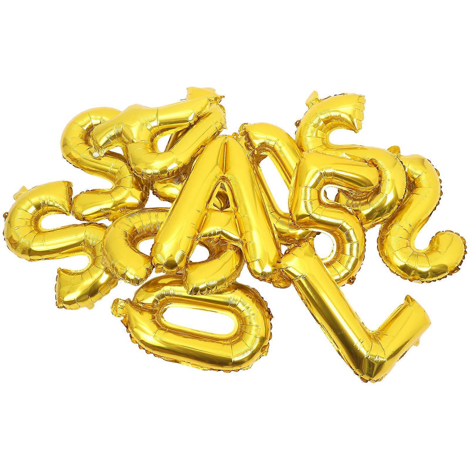 1 Set 2025 Graduation Balloons Class of 2025 Festive Decorations for Celebration Party Accessories