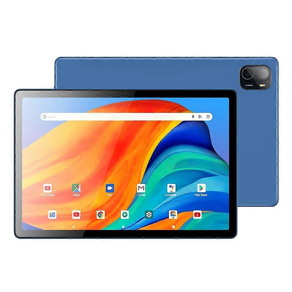 BDF P90 4G LTE Tablet PC 10.1 inch 8GB+256GB