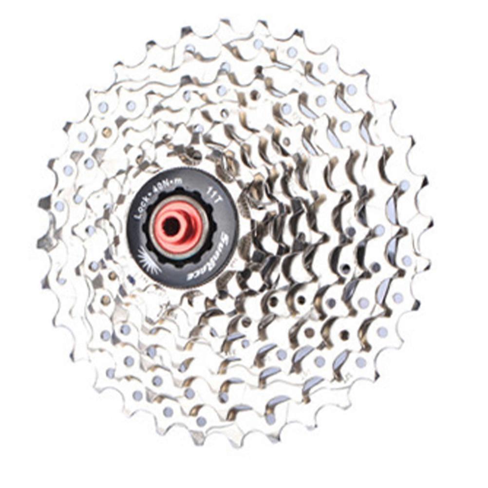 Bike Speed Rechargeable Chain For Bicyclists Silver 2 X 0.8 X 0.5 Cm 1 Pair