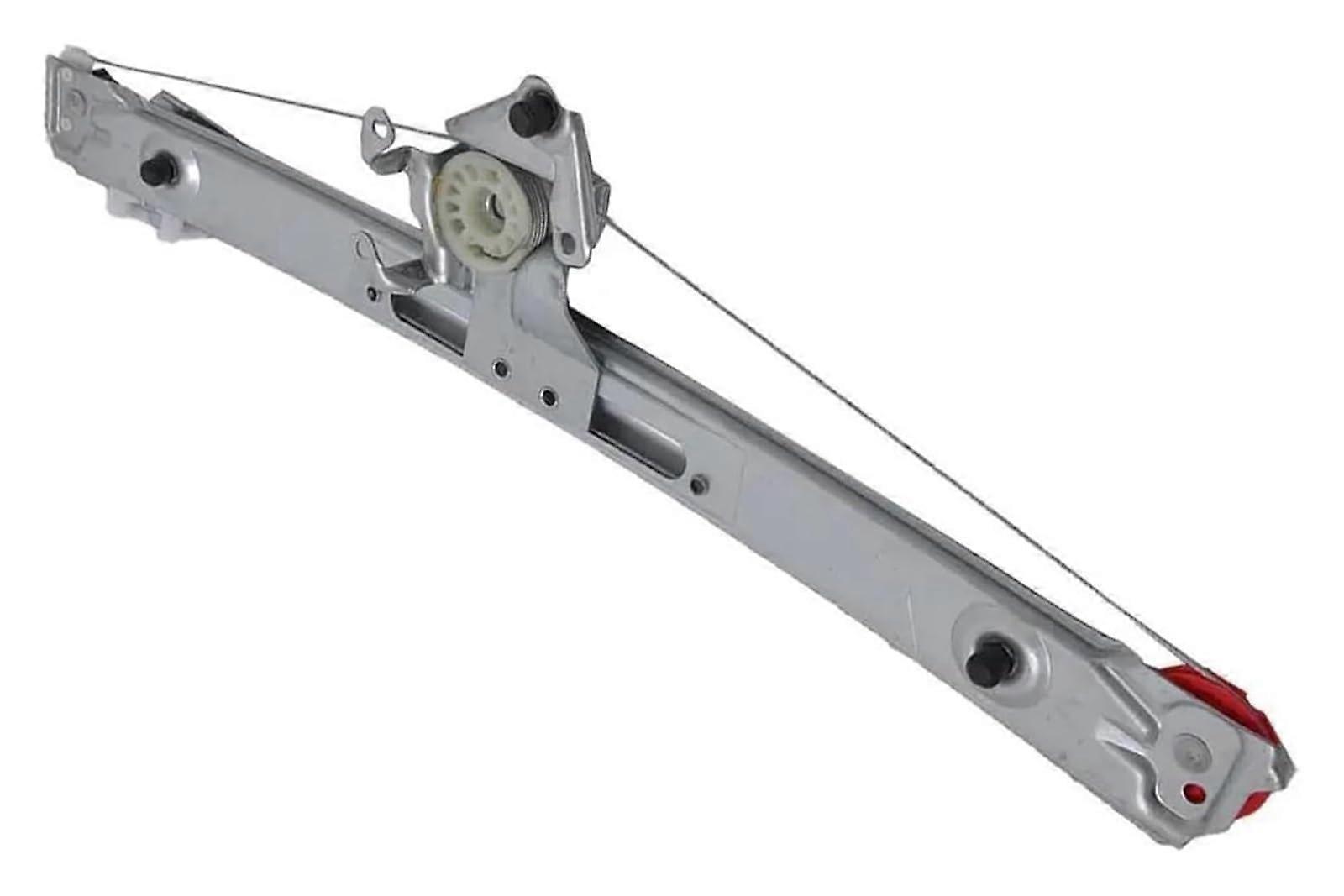 Car Window Regulator for BMW 3 Series E46 (19982005) Power Without Motor Window Regulator Rear Right