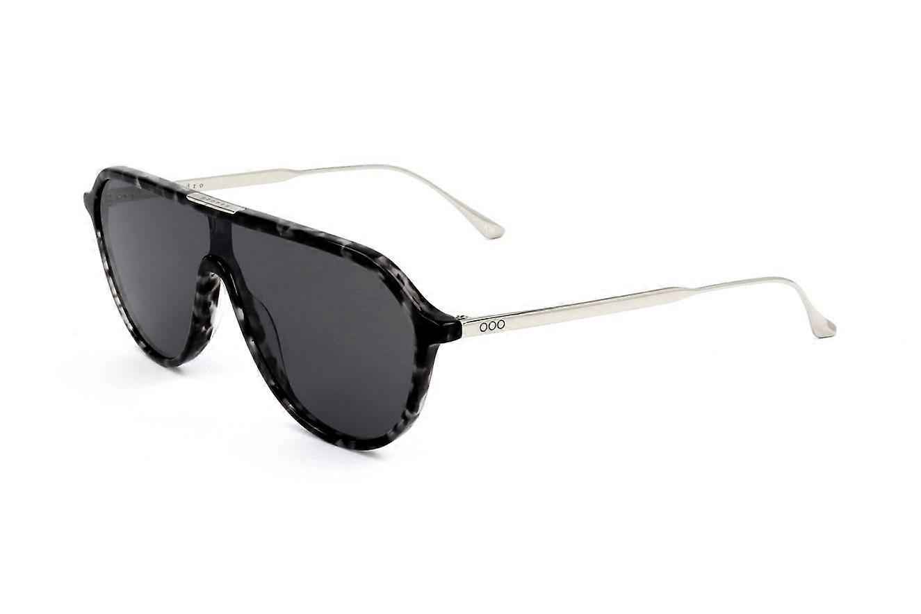 Sandro_ Sunglasses Sandro SD5013 806 ECAILLE GRIS 0/0/145 MAN Grey 0 mm