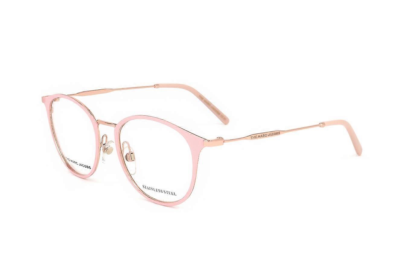 Eyewear Frames Marc Jacobs MARC 536 FWM NUDE 48/18/145 WOMAN