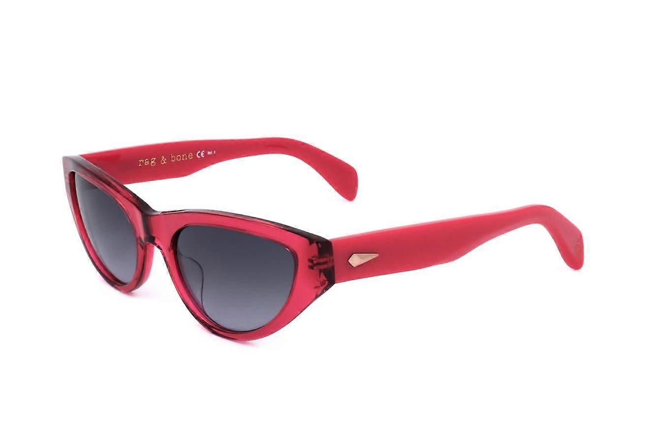 Sunglasses Rag & Bone RNB1062/S C9A RED 54/20/140 WOMAN