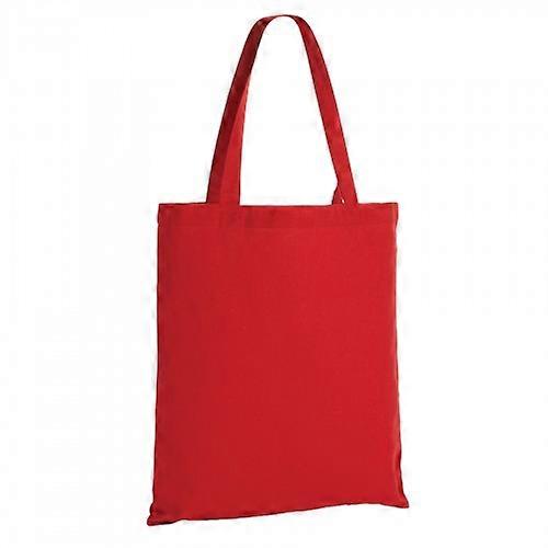 XD Collection Recycled Cotton Tote Bag