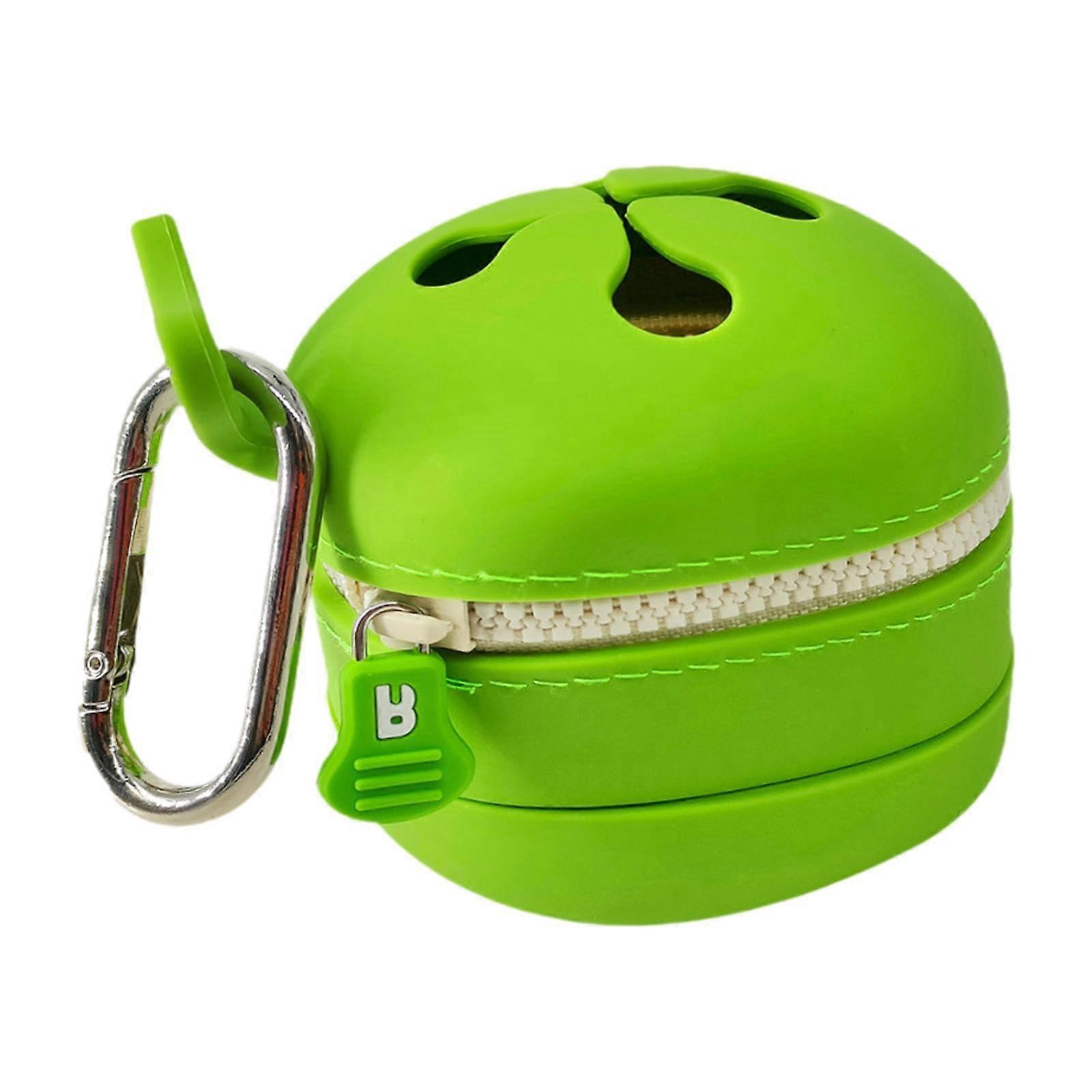 Fishing Trash Can Organizer for Outdoor Streams, Lightweight Design, Durable Material, Easy to Carry
