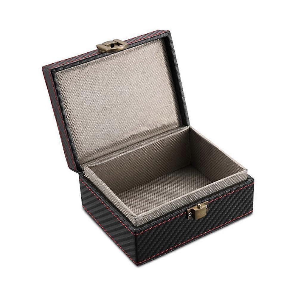 Keyless Go Protection Car Key Protection Keyless Case RFID Remote Key Shielding Key Bag Key Case Key Case Key Case (1 Box)