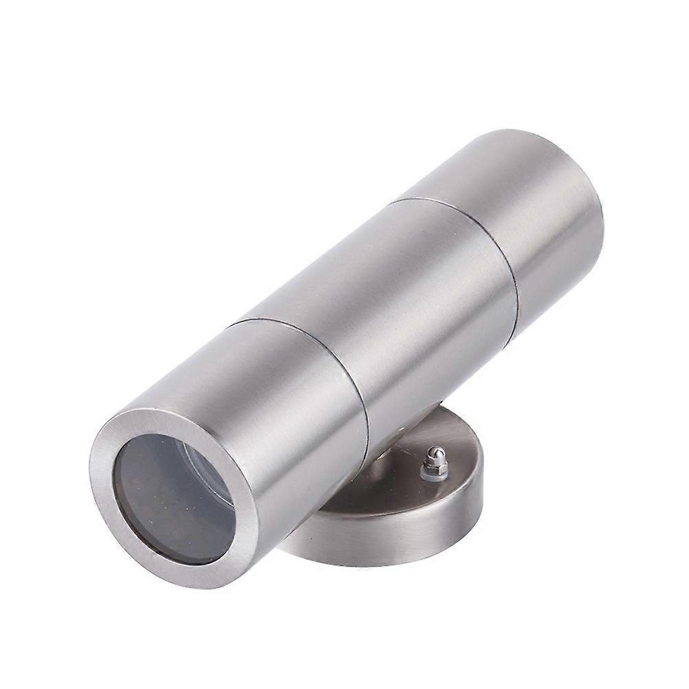 Waterproof Outdoor Wall Lamp, Modern Aesthetic, Durable Electrophoretic Coating