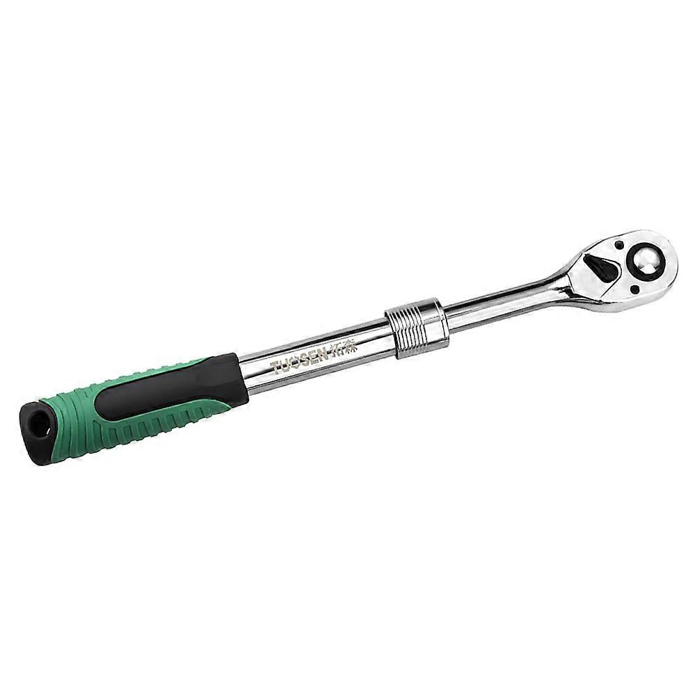 Stretchable Ratchet Wrench with Quick Release Design – Durable and Versatile Repair Tool for Home and Professional Use
