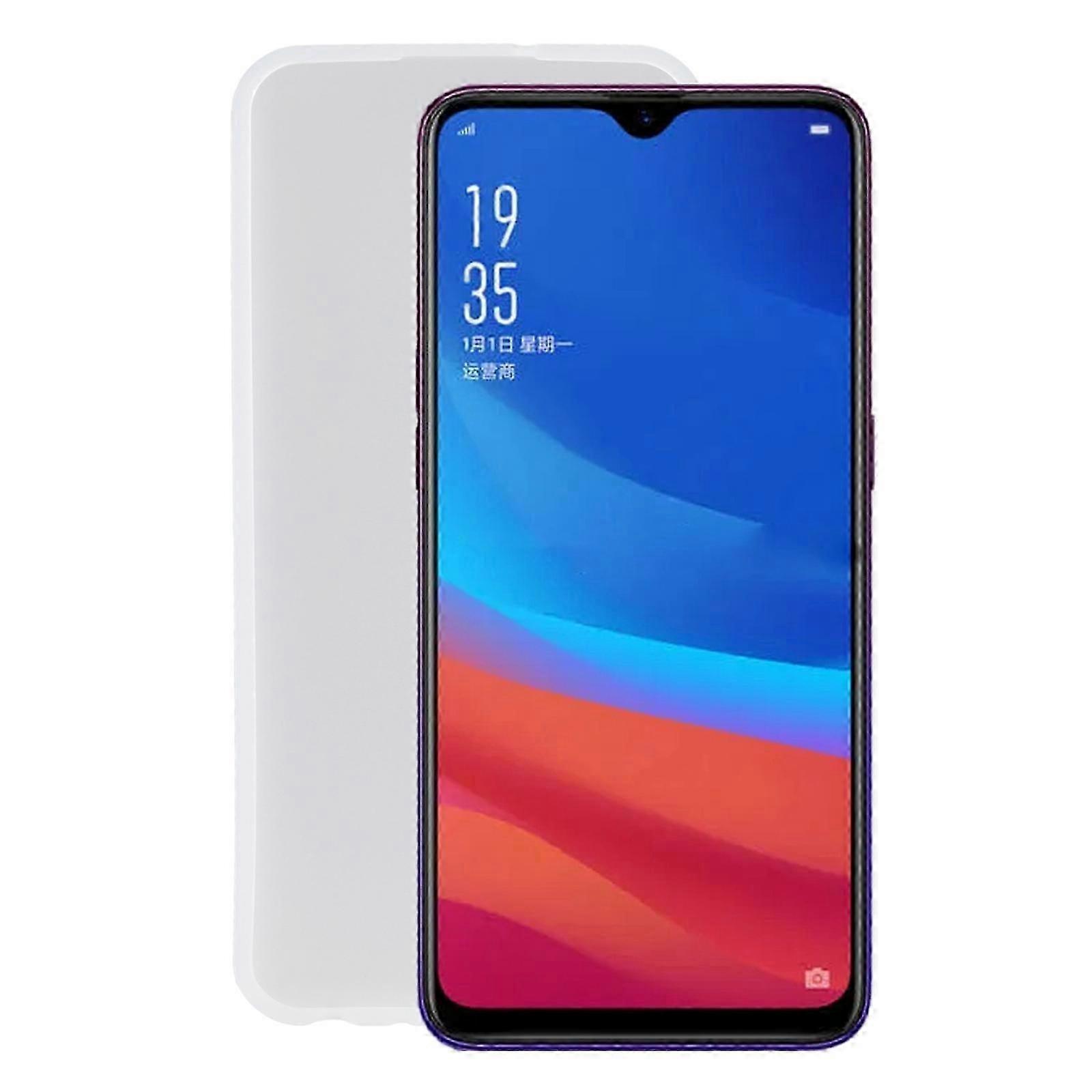 TPU Phone Case For OPPO A7x
