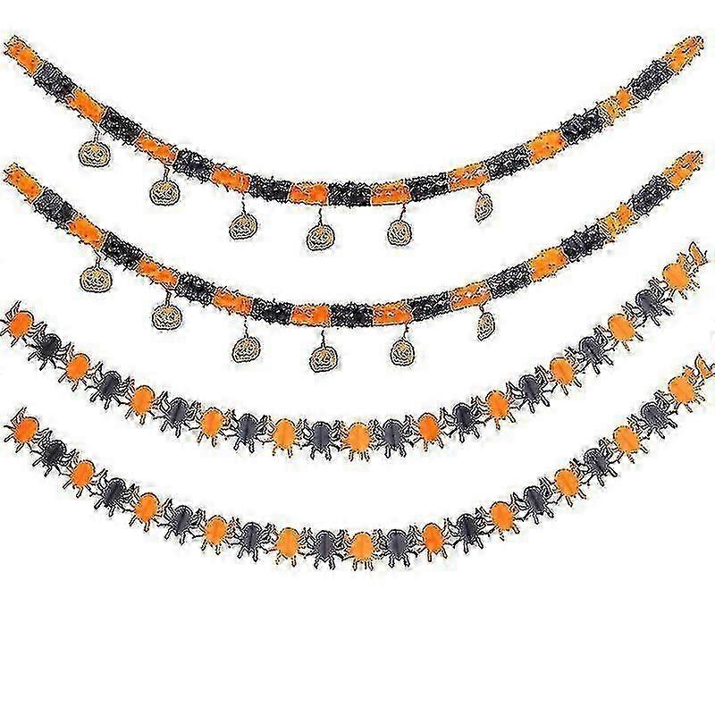 For 4set Halloween Decoration For Halloween Decorations